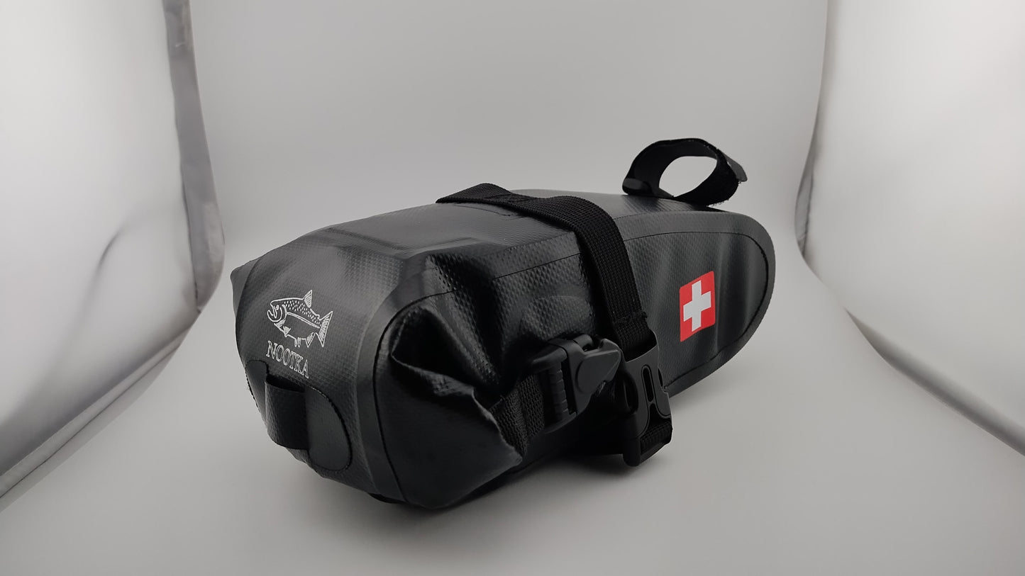 Nootka Saddle Bag First Aid Kit