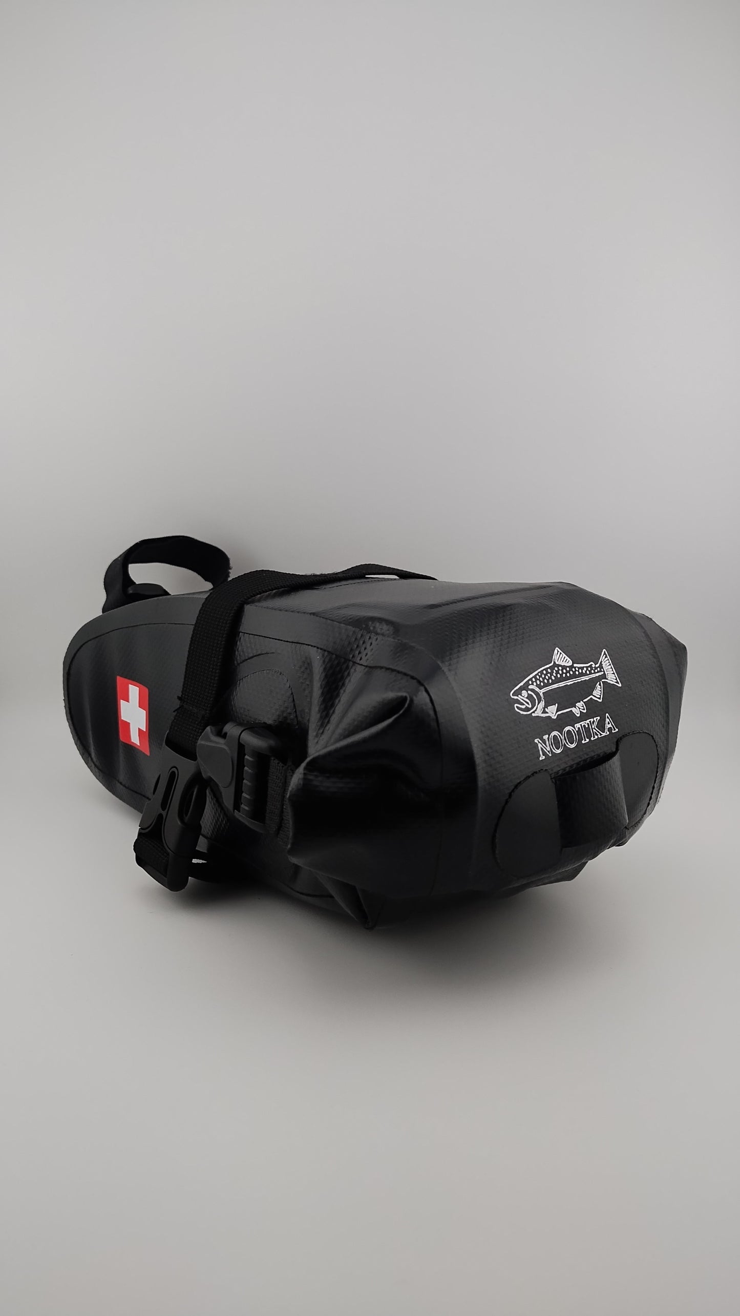 Nootka Saddle Bag First Aid Kit