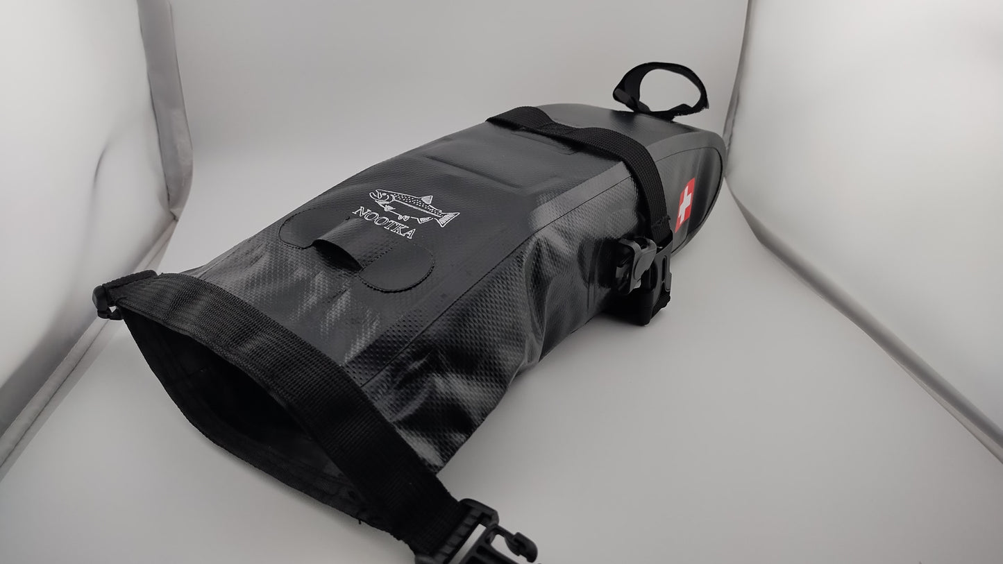 Nootka Saddle Bag First Aid Kit