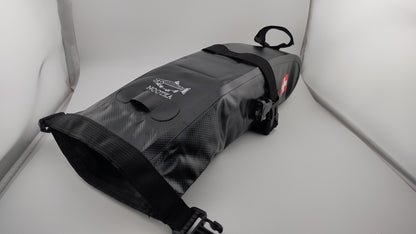 Nootka Saddle Bag First Aid Kit